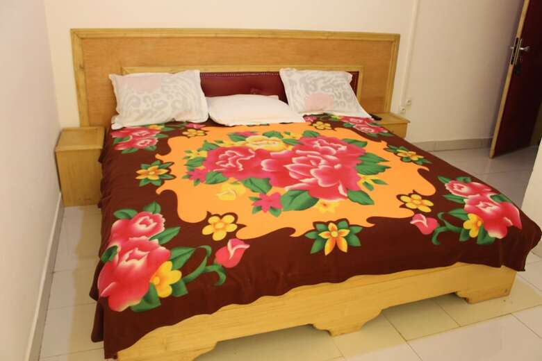 Hotel H�tel La Tour D'argent