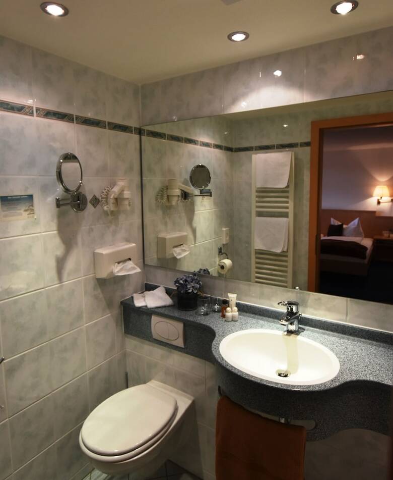 Hotel Zollersteighof