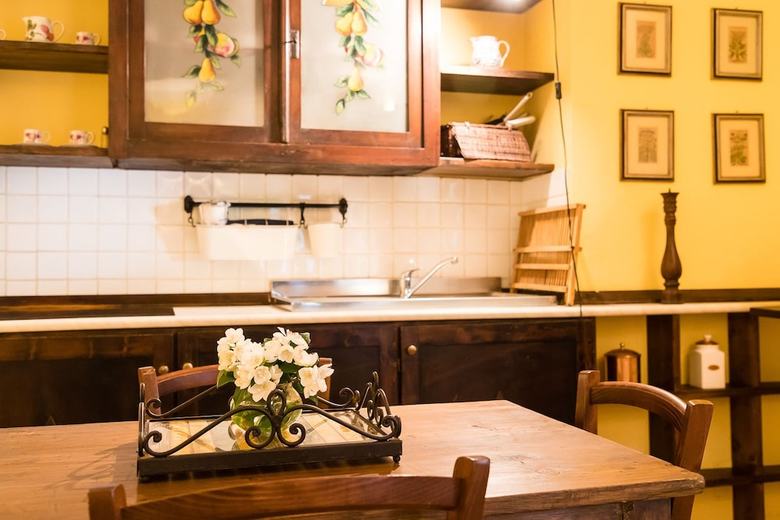 Agroturismo Relais Dei Cesari
