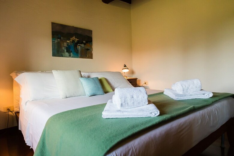 Agroturismo Relais Dei Cesari