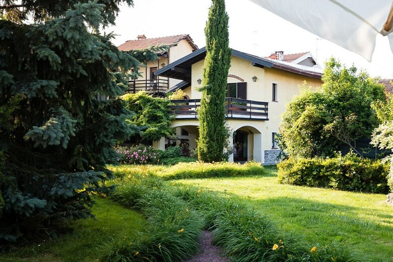 Agroturismo Relais Dei Cesari