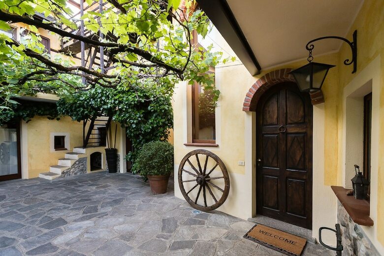 Agroturismo Relais Dei Cesari