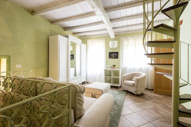Agroturismo Relais Dei Cesari