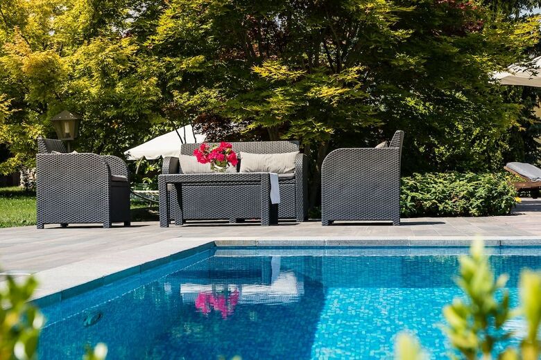 Agroturismo Relais Dei Cesari