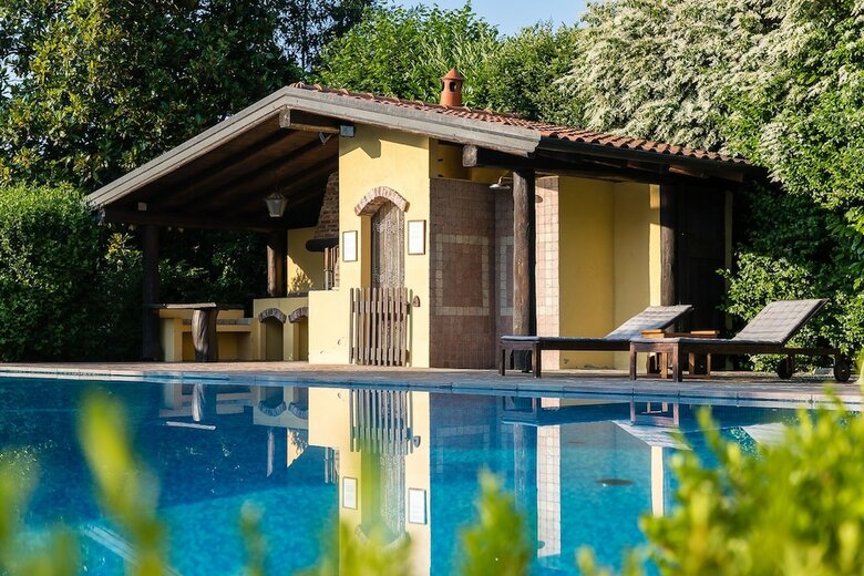 Agroturismo Relais Dei Cesari
