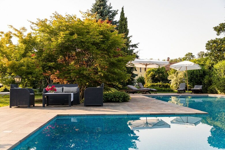Agroturismo Relais Dei Cesari