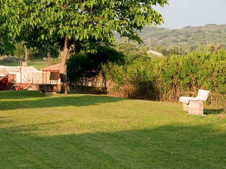 Agroturismo El Rinc�n de La Rosa 1