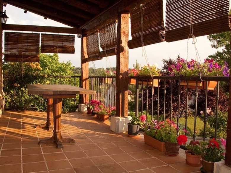 Agroturismo El Rinc�n de La Rosa 1