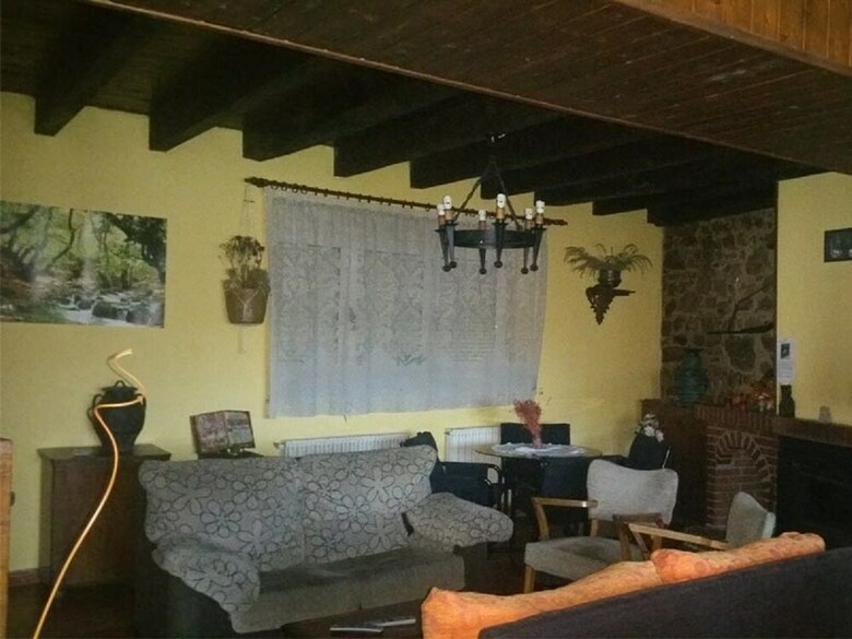 Agroturismo El Rinc�n de La Rosa 1