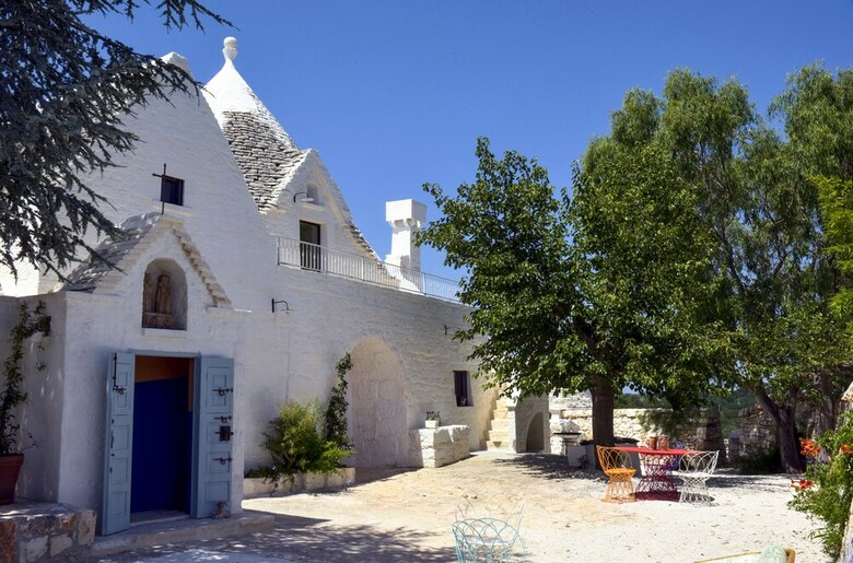 Agroturismo Fatuaria
