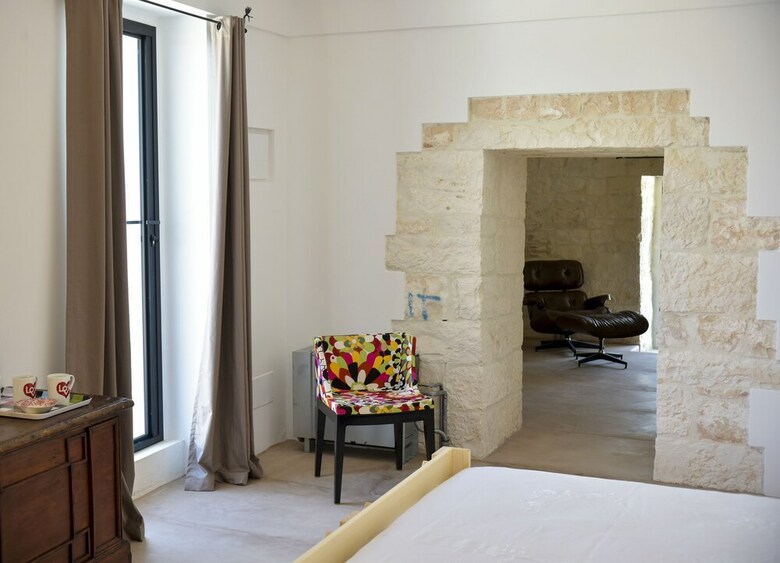 Agroturismo Fatuaria