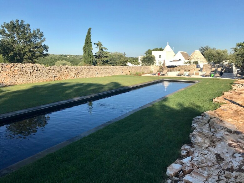 Agroturismo Fatuaria