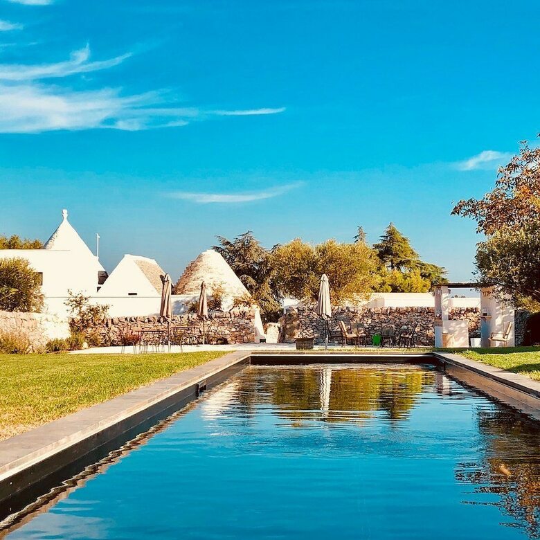 Agroturismo Fatuaria