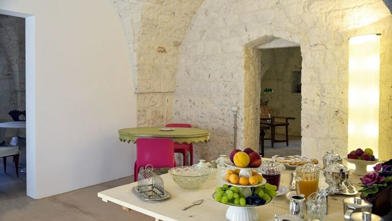 Agroturismo Fatuaria