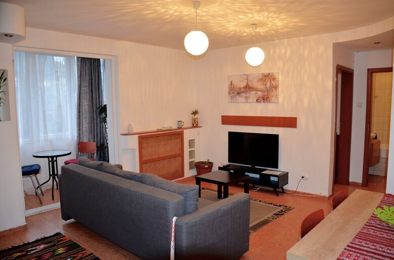 Ultra Central Old Town Apartments