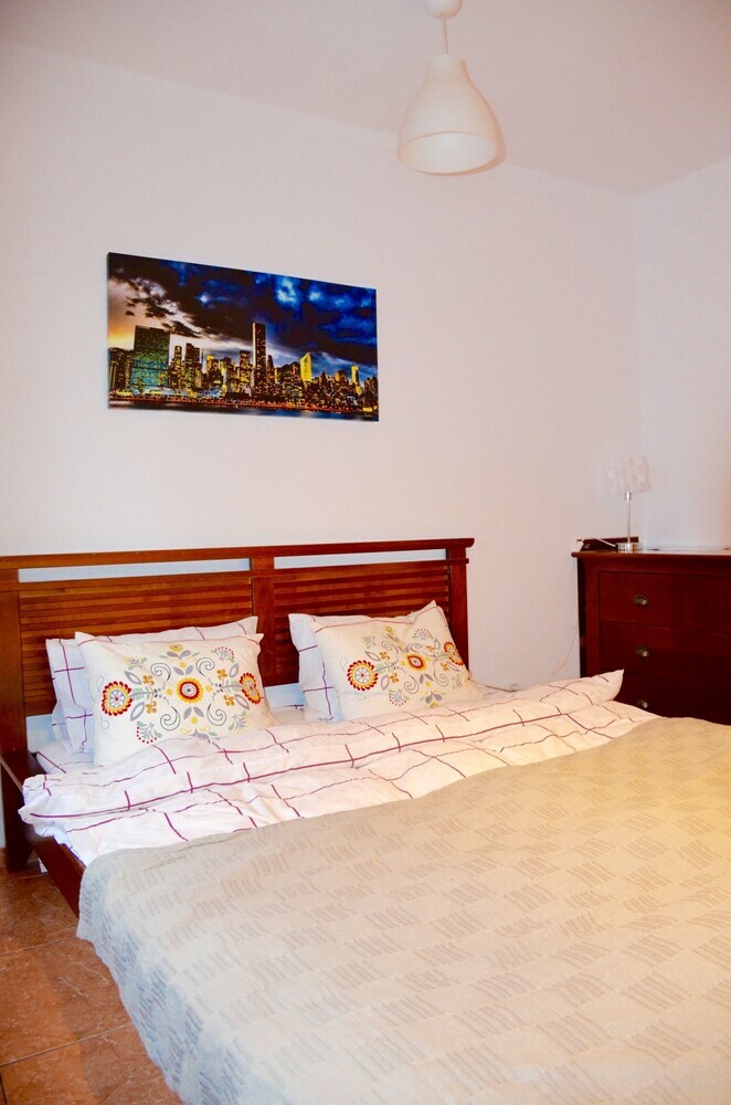 Ultra Central Old Town Apartments