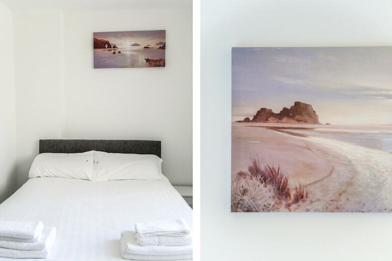 Approved Serviced Apartments Liverpool