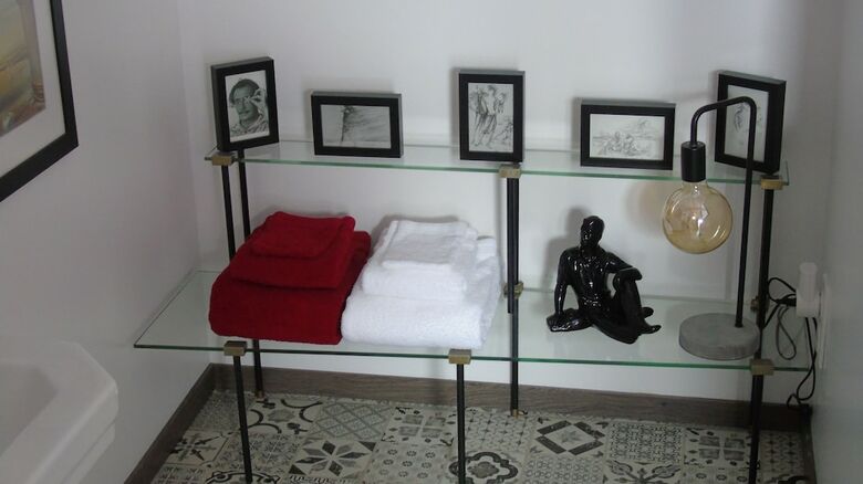 Bed & Breakfast L'attrape Coeurs