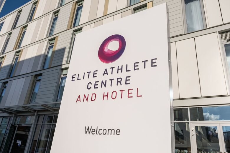 Elite Athlete Centre And Hotel