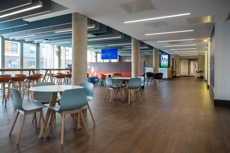 Elite Athlete Centre And Hotel