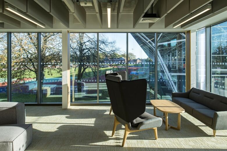 Elite Athlete Centre And Hotel