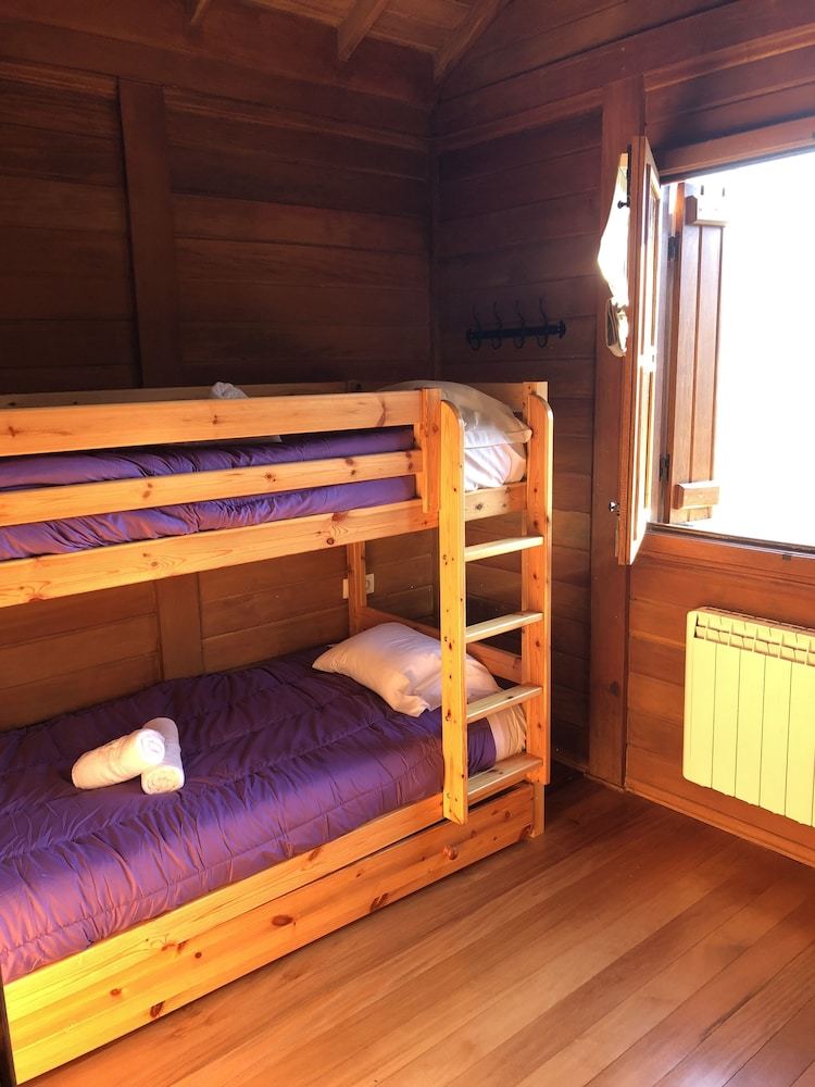 Agroturismo Chalet La Molina