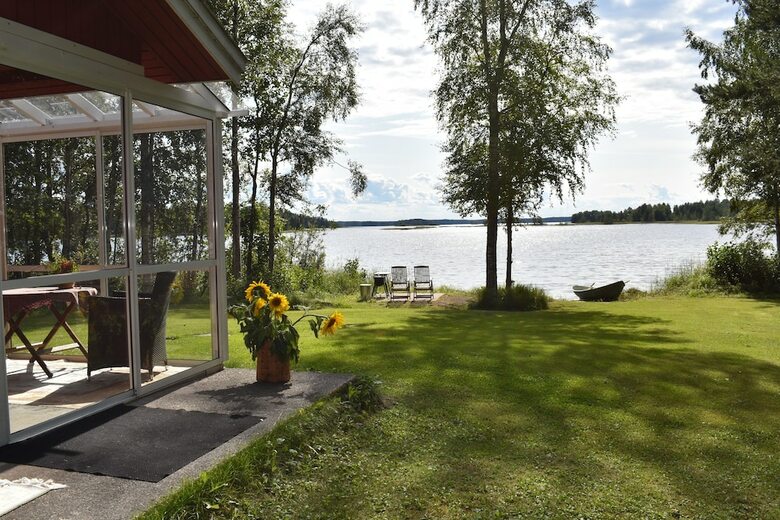 Agroturismo Karjalan Helmi