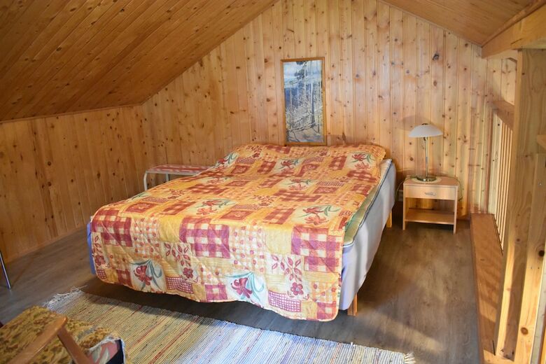 Agroturismo Karjalan Helmi