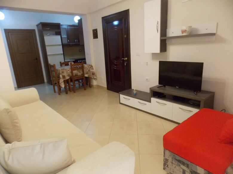 Apartamentos Ionian Beach Studio