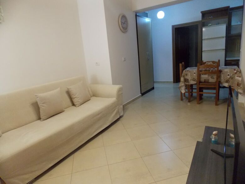 Apartamentos Ionian Beach Studio