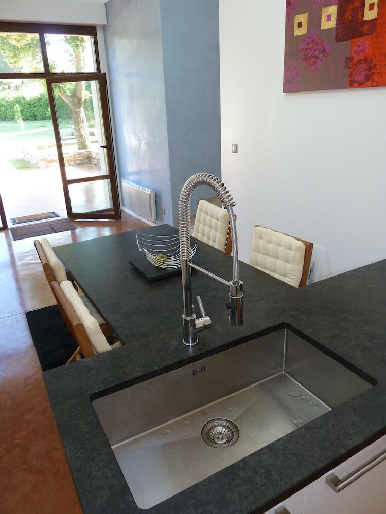 Villa Campagne Petite M�re