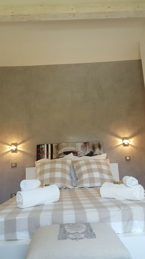 Villa Campagne Petite M�re