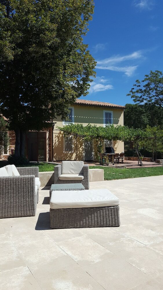 Villa Campagne Petite M�re