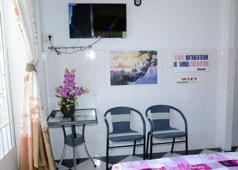 Hotel Hien Guesthouse