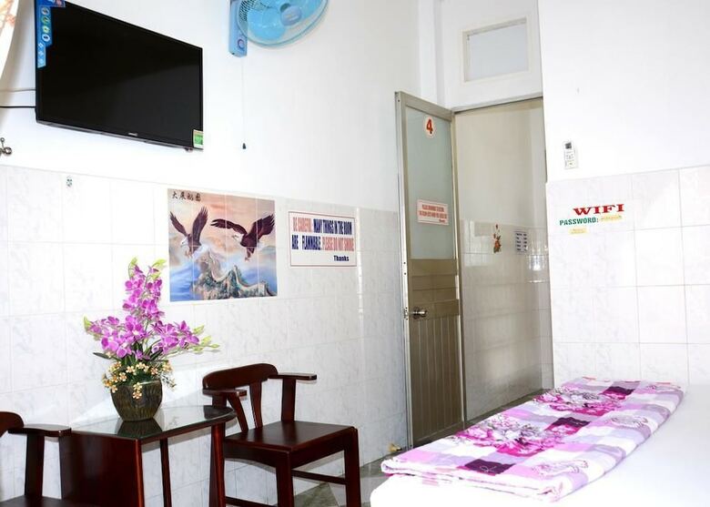 Hotel Hien Guesthouse