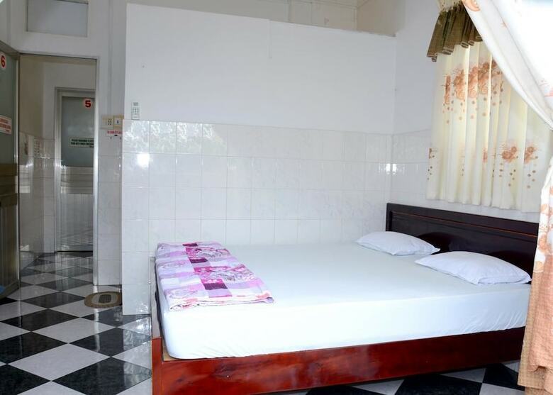 Hotel Hien Guesthouse