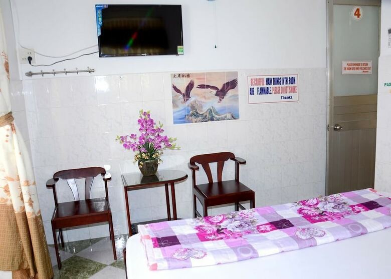 Hotel Hien Guesthouse