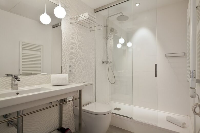 Hotel Milton House Gran V�a