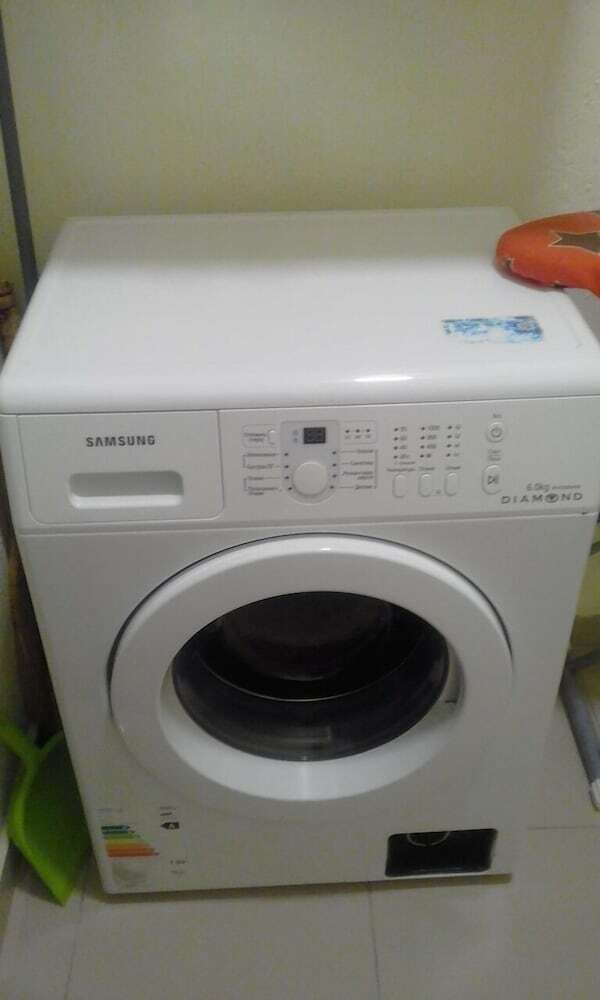 Apartamentos Kvartira U Morya 2