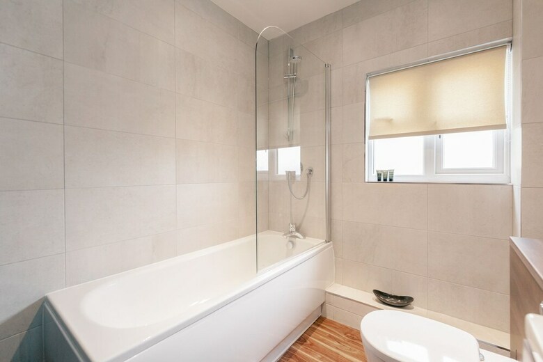Roomspace Apartments -friar House