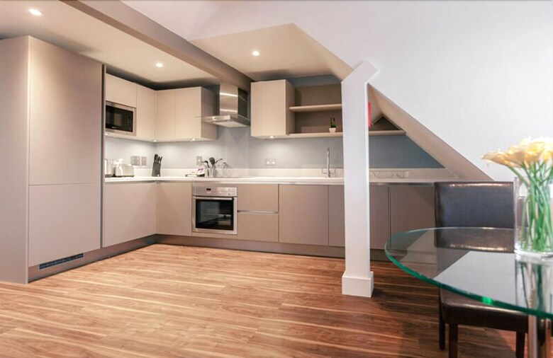 Roomspace Apartments -friar House