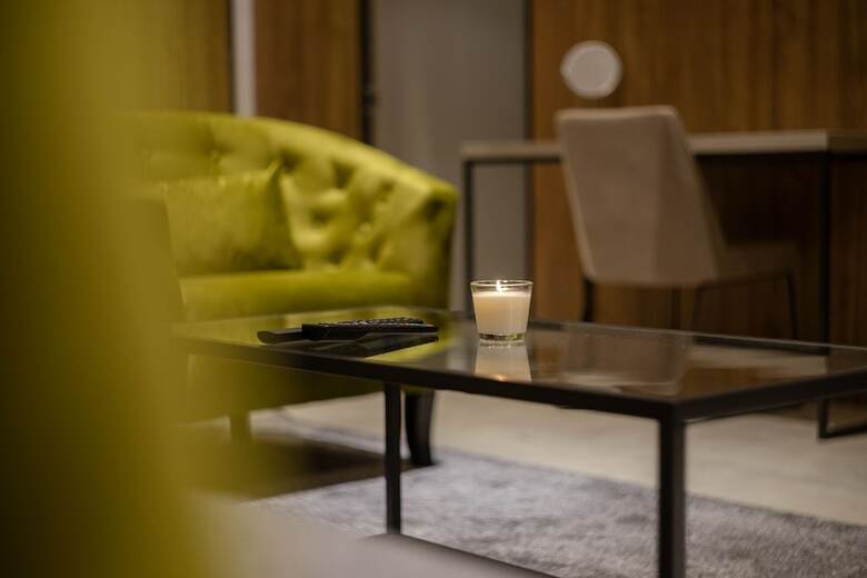 Hotel Dezman Luxury Center