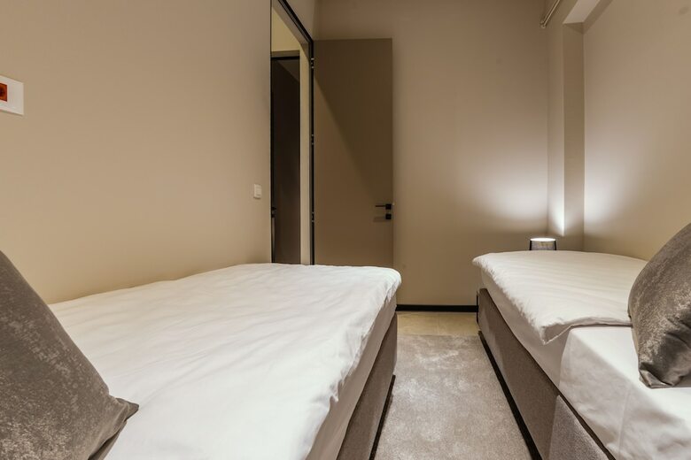 Hotel Dezman Luxury Center