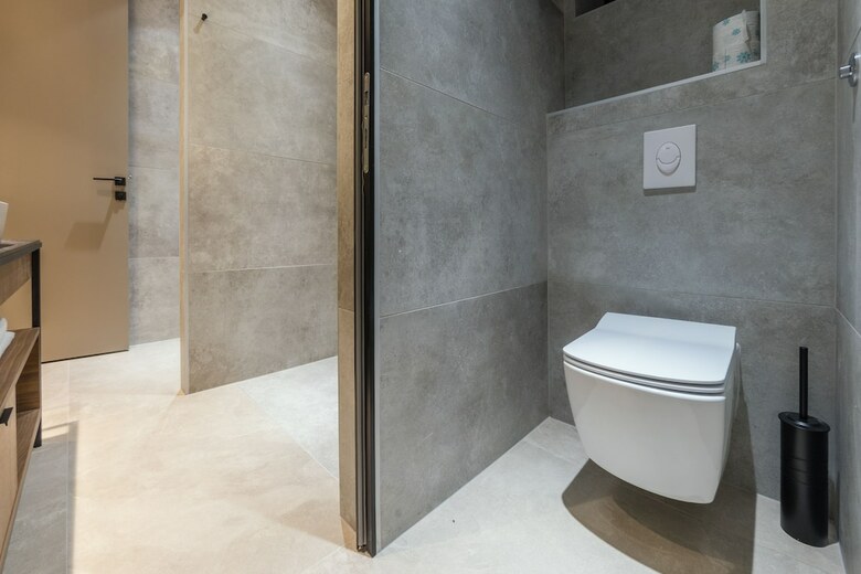 Hotel Dezman Luxury Center