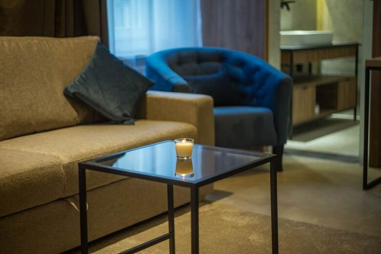 Hotel Dezman Luxury Center
