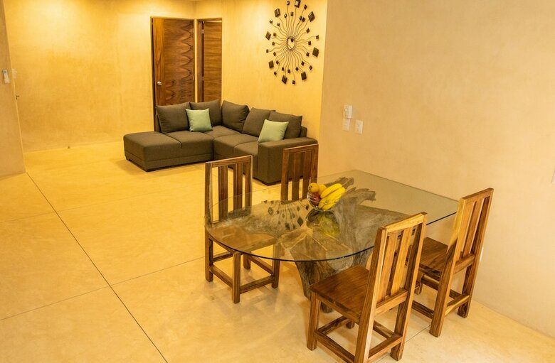 Azul Tulum By Guruhotel