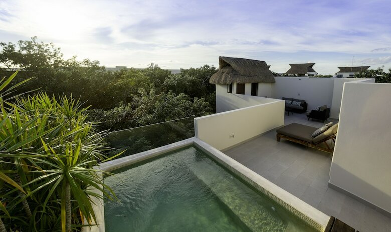 Azul Tulum By Guruhotel
