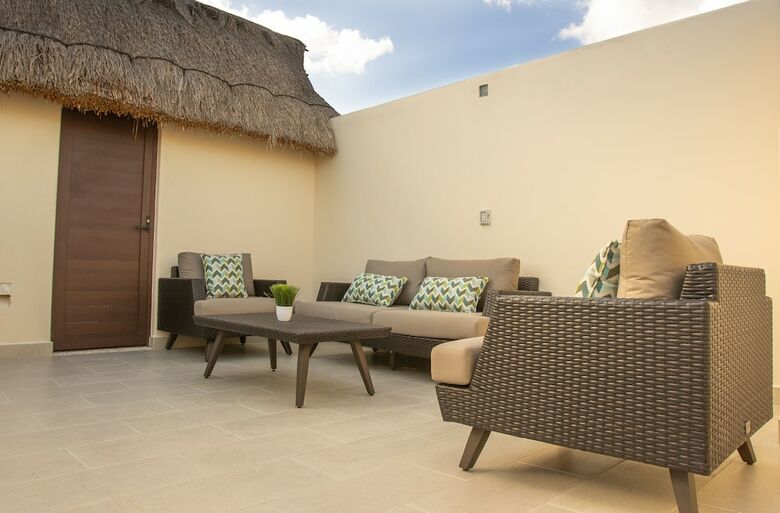 Azul Tulum By Guruhotel
