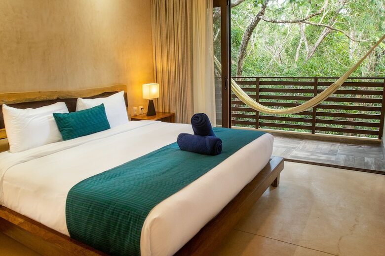 Azul Tulum By Guruhotel