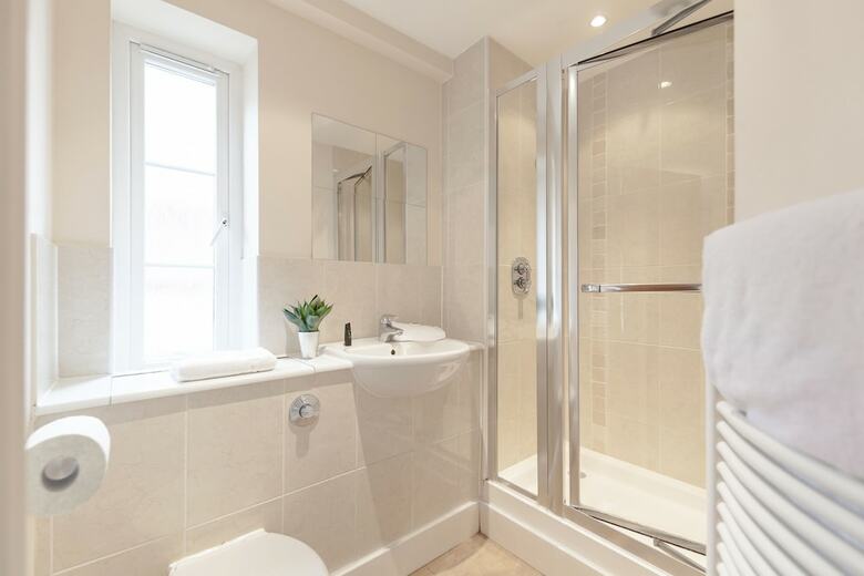 Roomspace Apartments -central Walk